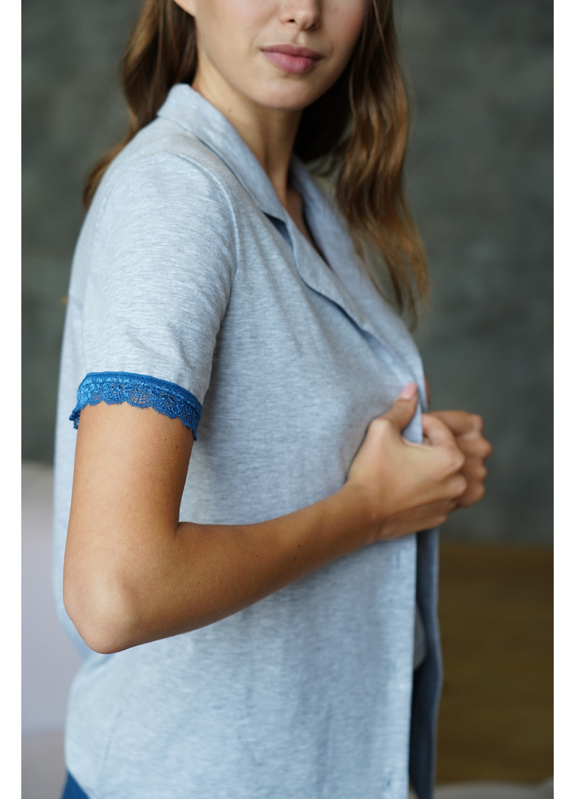 Піжама для дому BUTTERFLY 6403/011