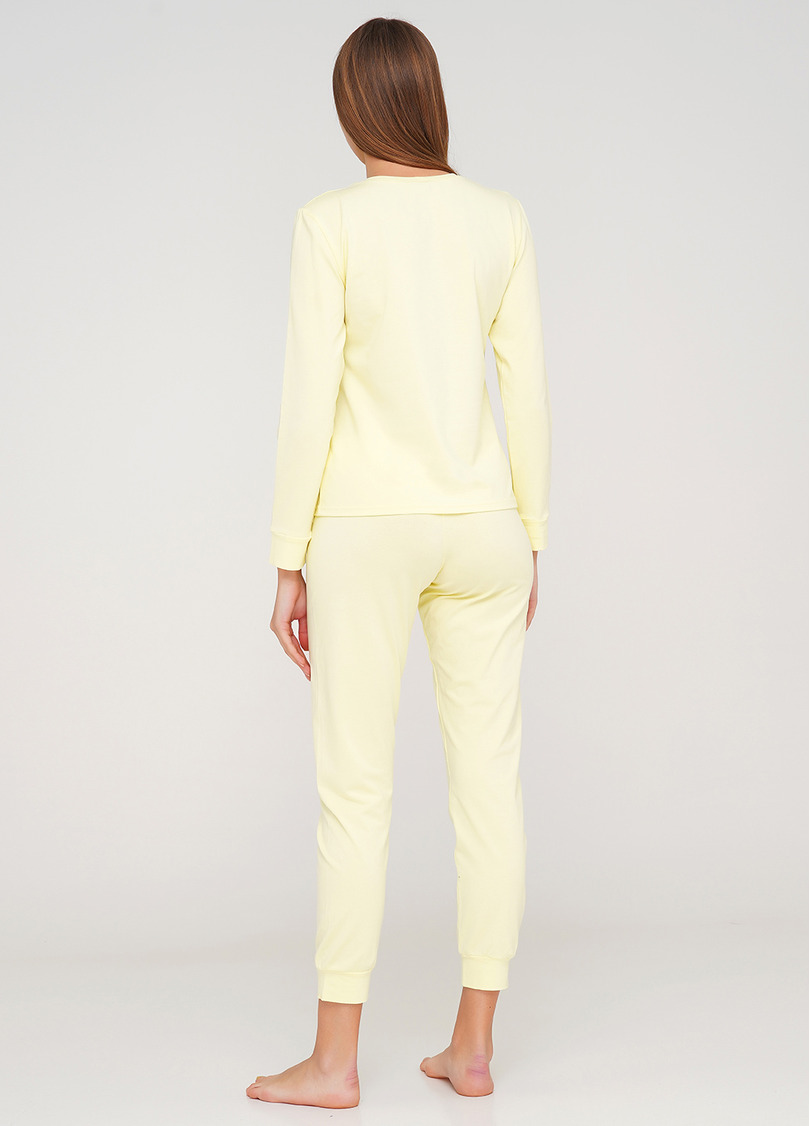 Жіноча піжама зі штанами CATS-PETS 5320/010