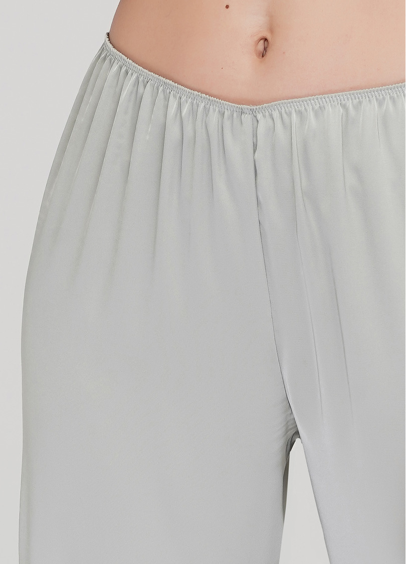 Женская пижама со штанами HELENA 5003/051 (оливковый)