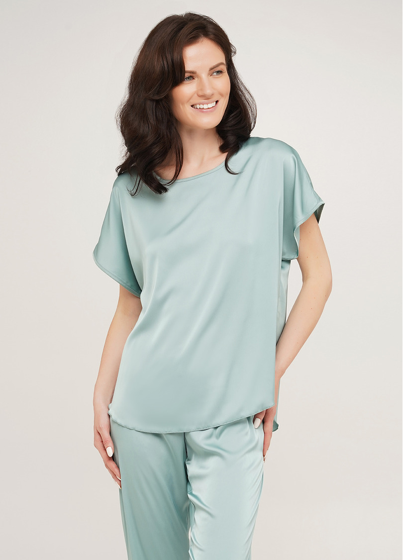 Піжама комплект футболка зі штанами HELENA 5115/050