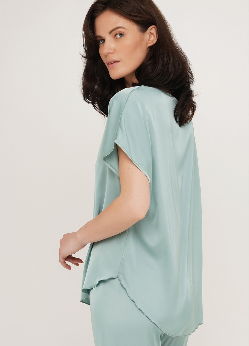 Піжама комплект футболка зі штанами HELENA 5115/050