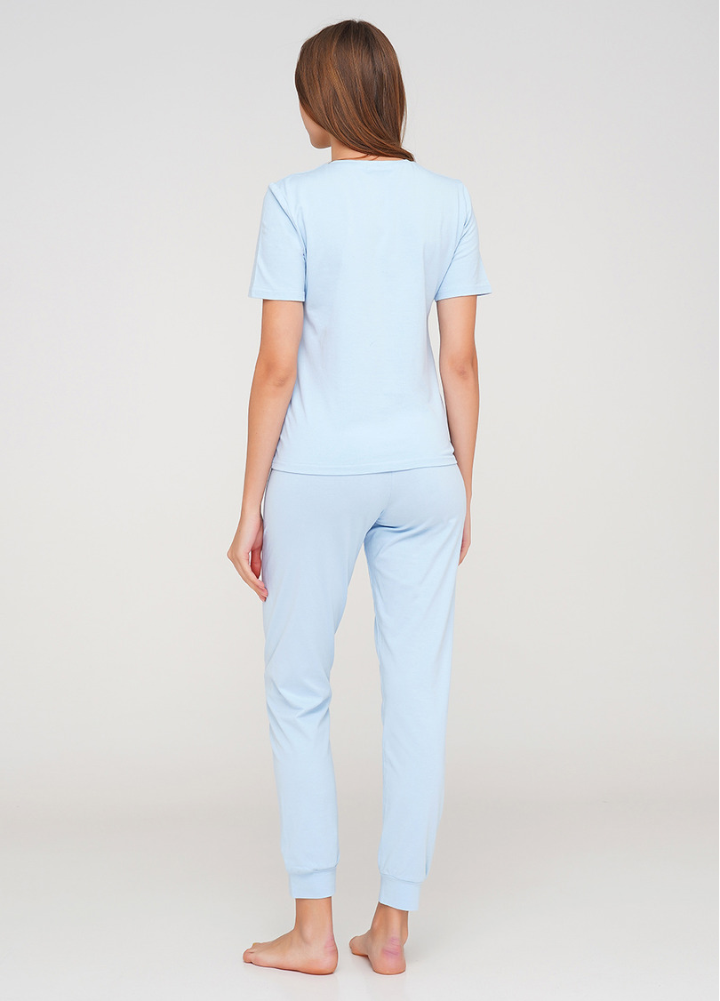 Піжама зі штанами CATS-PETS 5113/010