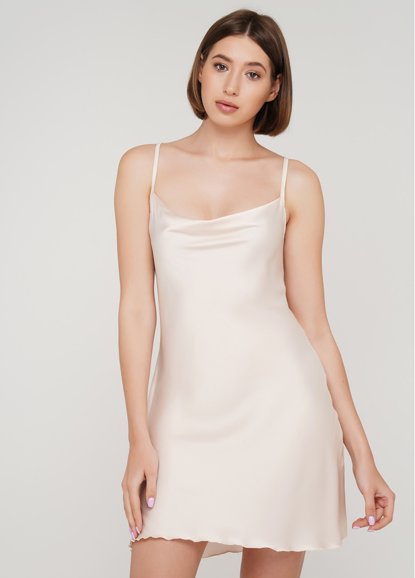 Ночная сорочка HELENA 8005/050 (молочный)