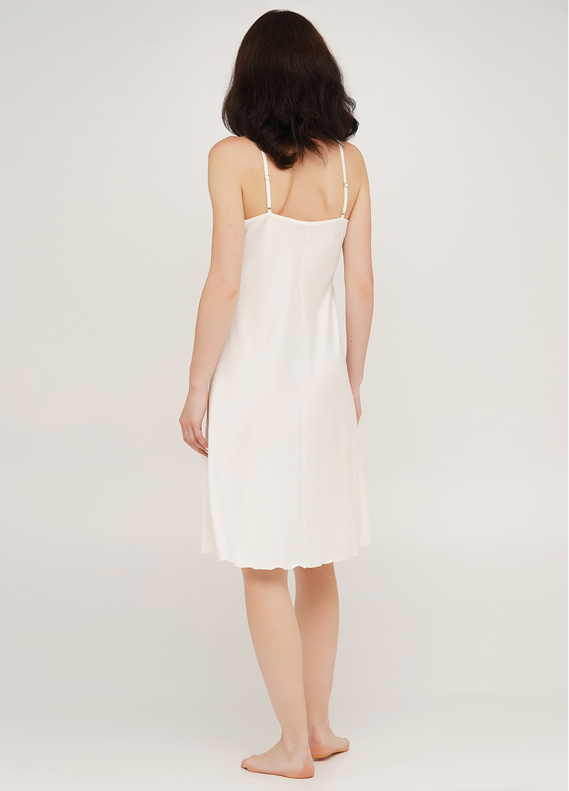 Ночная рубашка HELENA 8013/051 (кремовый)