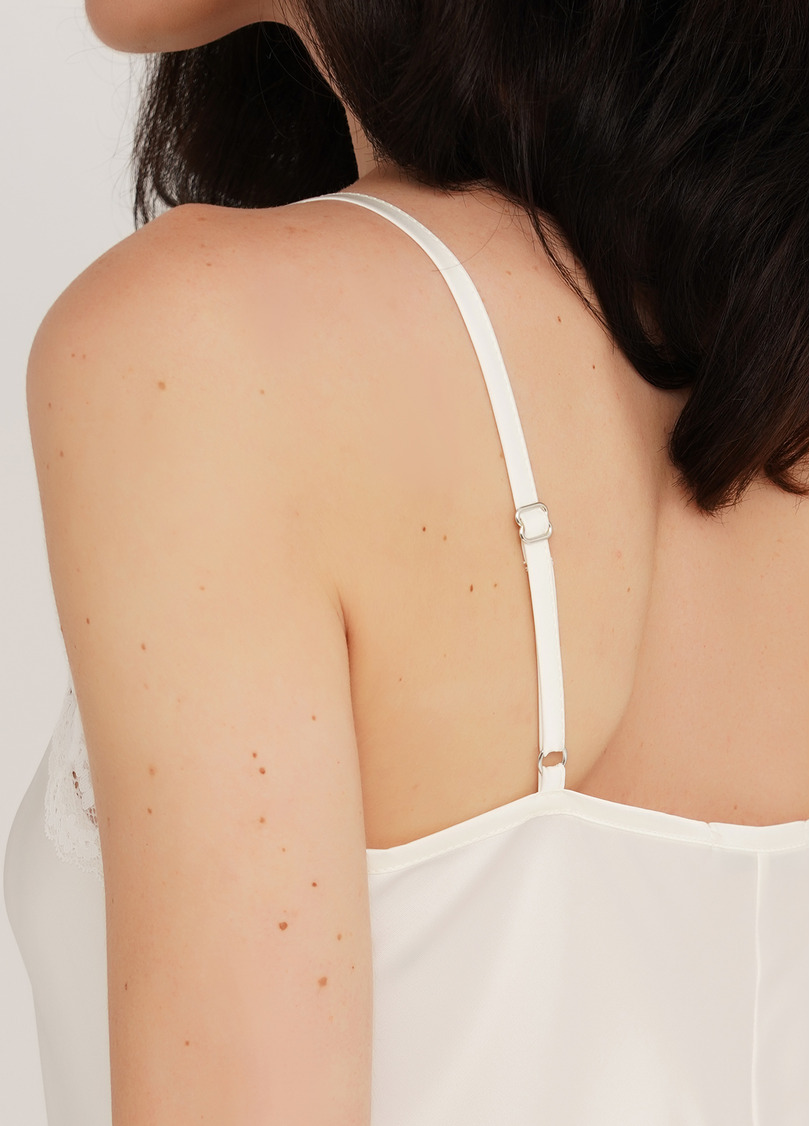 Ночная рубашка HELENA 8013/051 (кремовый)