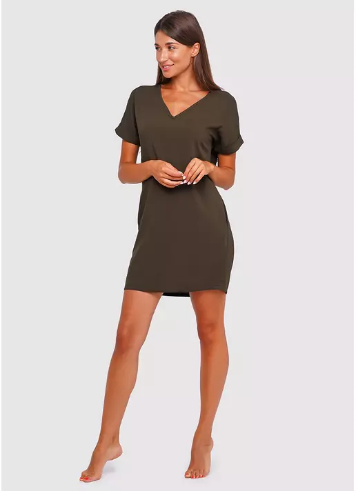 Сорочка ночная SAFARI 8103/040