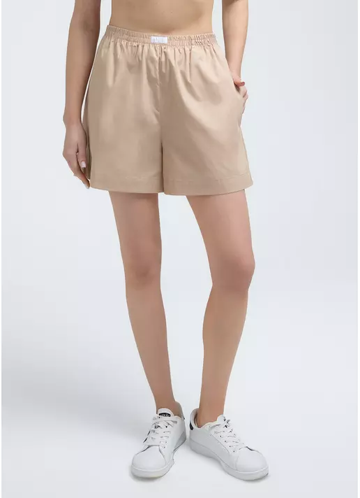 Шорты CITY FLOW 4221/010 beige (бежевый)