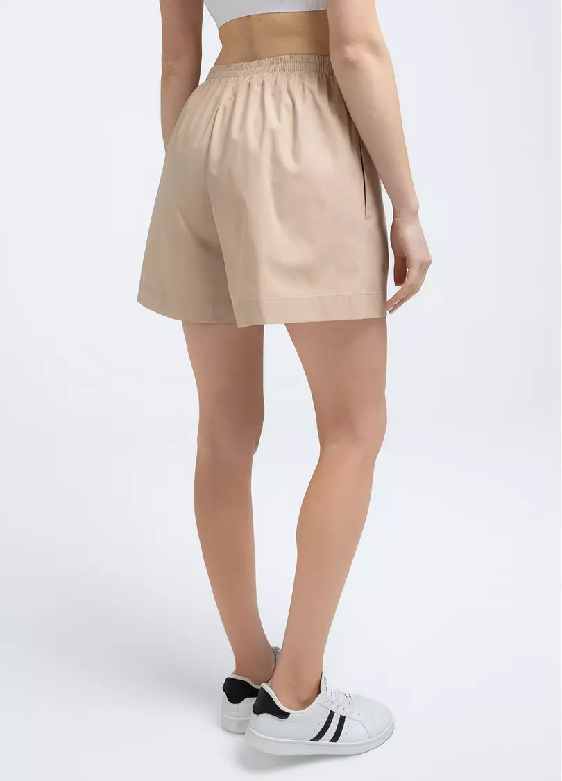 Шорты CITY FLOW 4221/010 beige (бежевый)