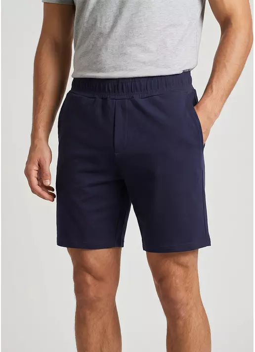 Шорти чоловічі COUNTRY 9003/010 navy (синій)