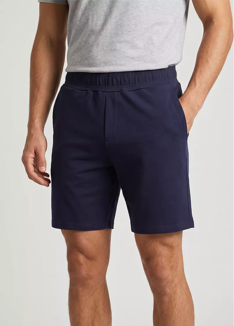 Шорти чоловічі COUNTRY 9003/010 navy (синій)