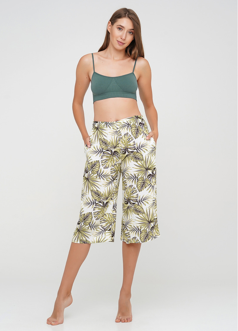 Штаны-кюлоты женские SAFARI 4304/040