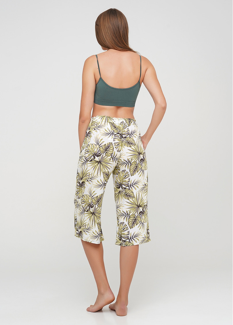 Штаны-кюлоты женские SAFARI 4304/040