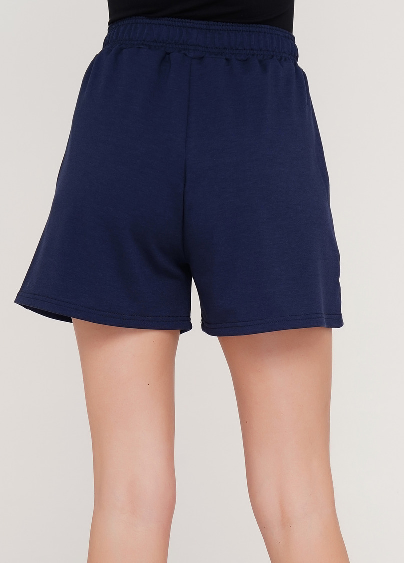 Бавовняні шорти SPORT SHORTS 4202/010 (синій)