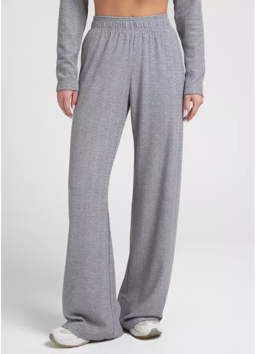 Трикотажные брюки SWAGGIT 4334/280 grey (серый)