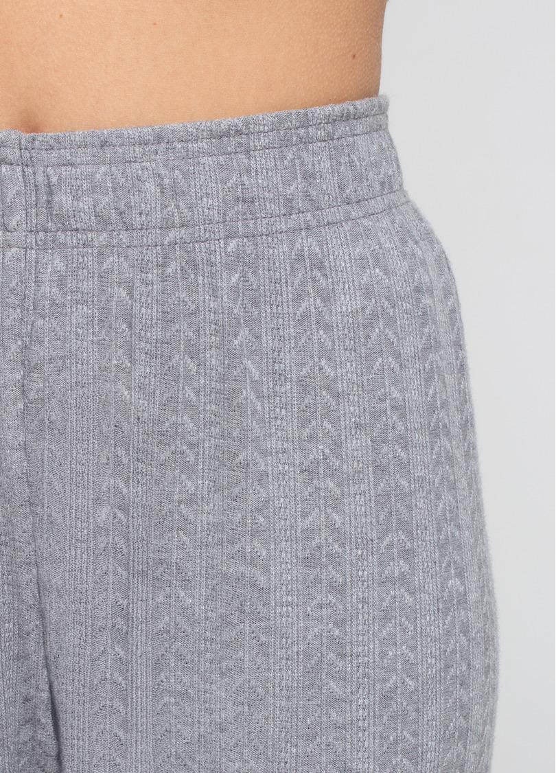 Трикотажні штани SWAGGIT 4334/280 grey (сірий)