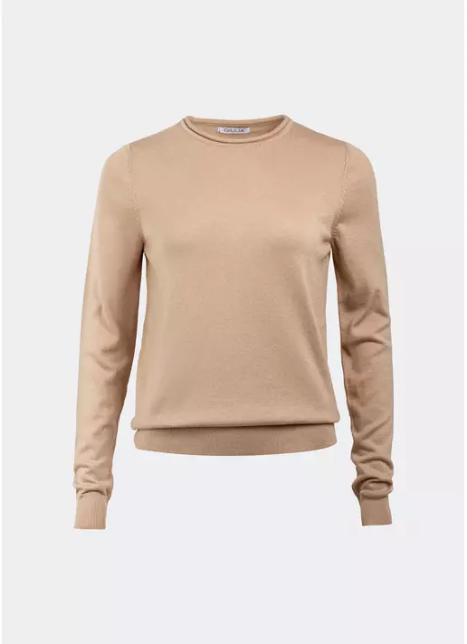 Джемпер FREYJA CTN 4426/230 (бежевий) Джемпер FREYJA CTN 4426/230 (бежевий)