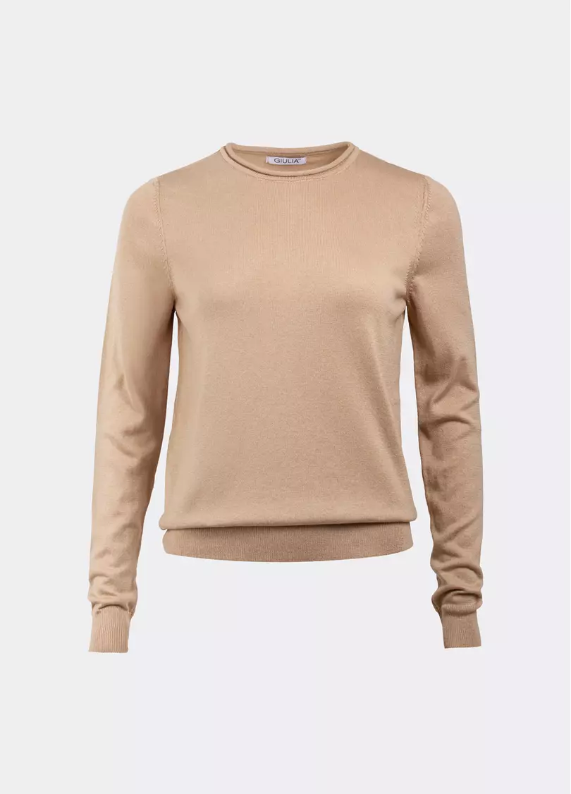 Джемпер FREYJA CTN 4426/230 (бежевий)