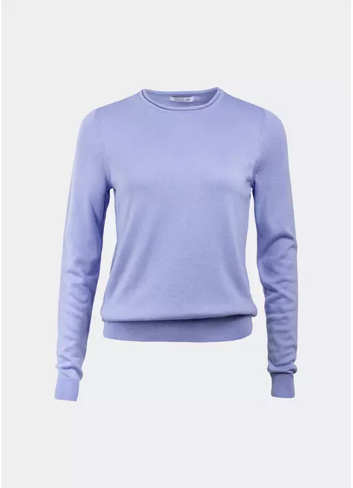 Джемпер FREYJA CTN 4426/230 (блакитний) Джемпер FREYJA CTN 4426/230 (блакитний)