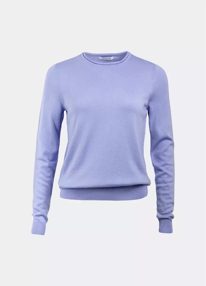 Джемпер FREYJA CTN 4426/230 (блакитний)