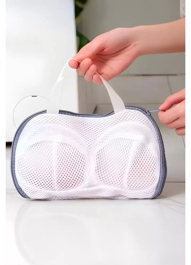 Сетка для стирки бюстгальтеров