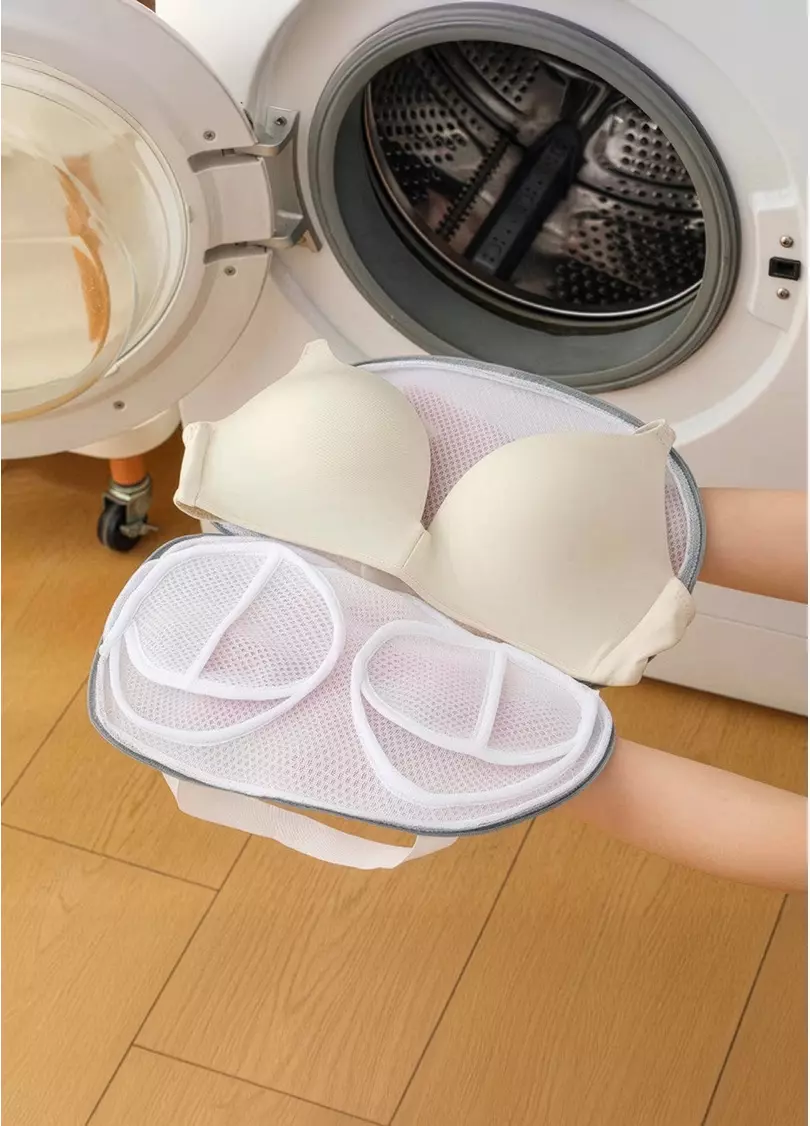 Сетка для стирки бюстгальтеров