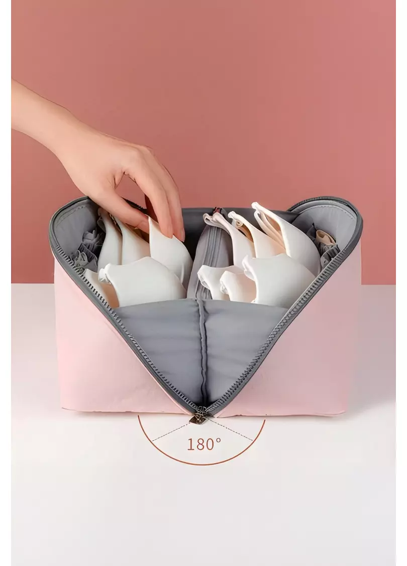 Дорожній органайзер для білизни