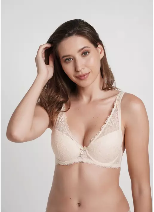 Жіночий бюстгальтер Letizia 1242/41N beige (бежевий)