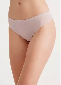 Безшовні труси бразиліана BRASILIAN BRIEFS COLOR burnished lilac (рожевий) Безшовні труси бразиліана BRASILIAN BRIEFS COLOR burnished lilac (рожевий)