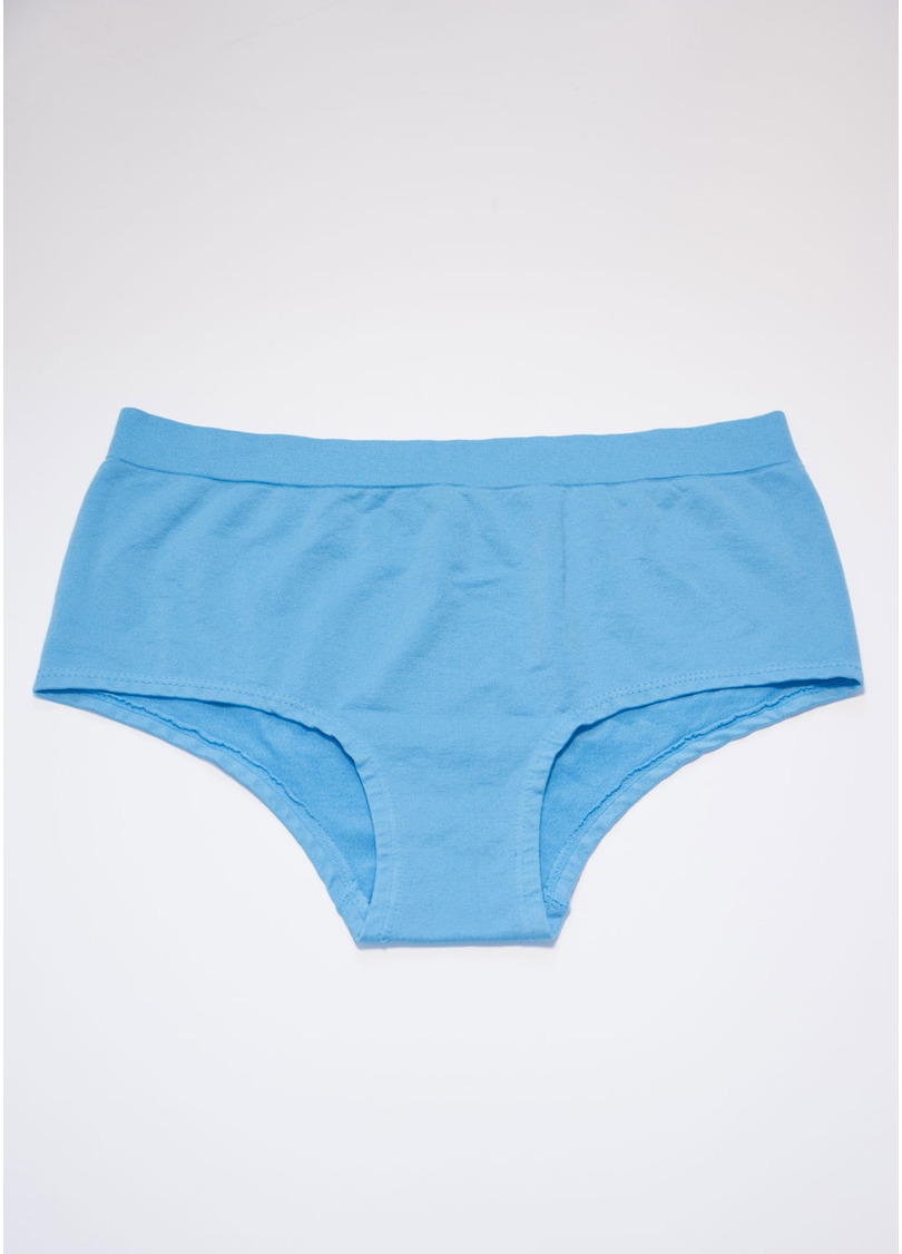 Безшовні  хіпстери CULOTTE VITA BASSA heritage blue (блакитний)