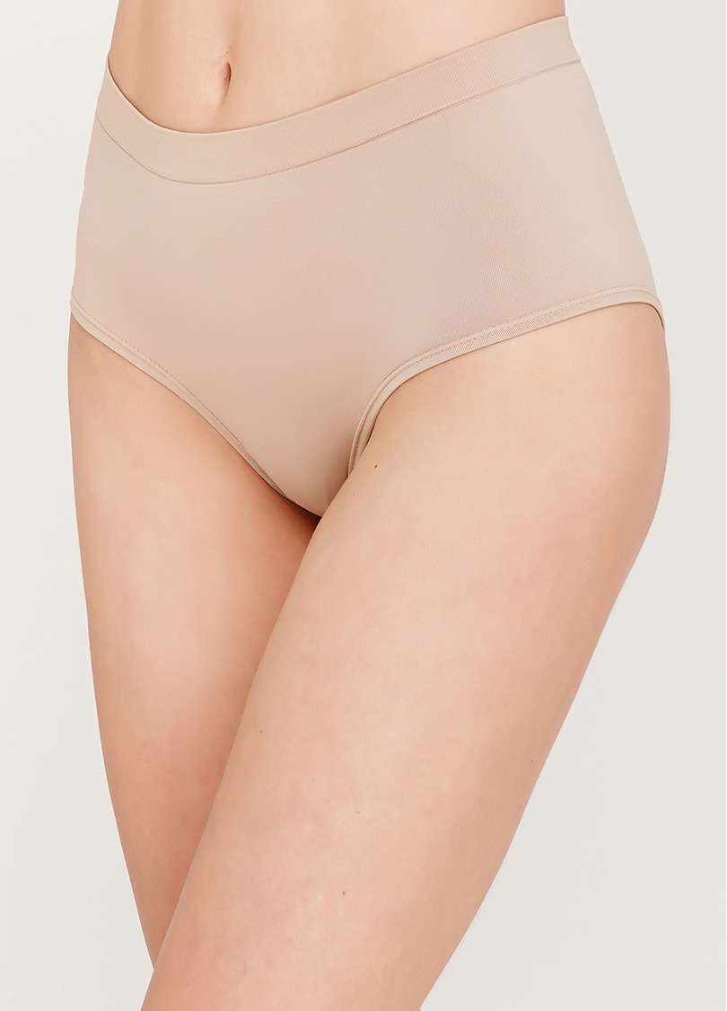 Безшовні  хіпстери CULOTTE VITA BASSA naturale (бежевий)