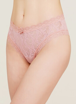 Женские трусы бразилиана Carmelita 2209/31 (коралловый)