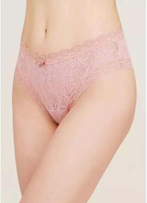 Женские трусы бразилиана Carmelita 2209/31 (коралловый)