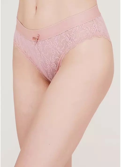 Женские трусы слипы Carmelita 2301/31 (коралловый)