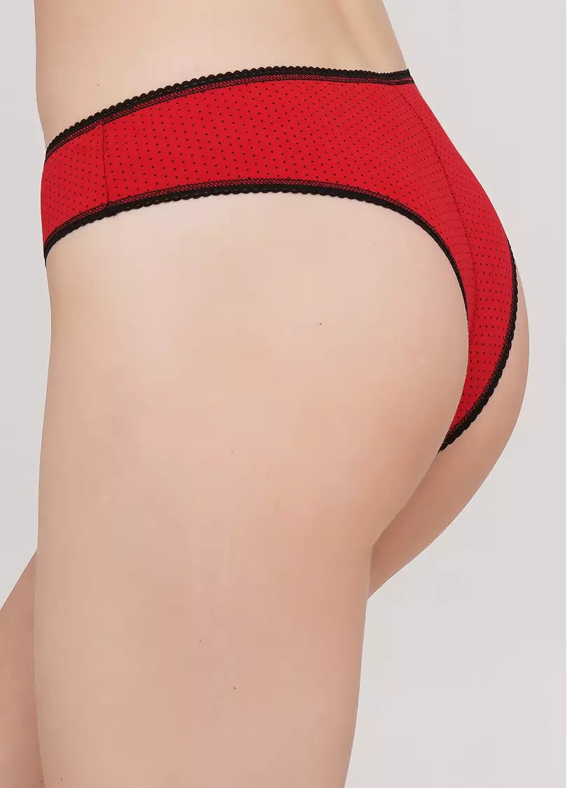 Женские трусы бразилиана Dreams 2205/60 (фуксия)