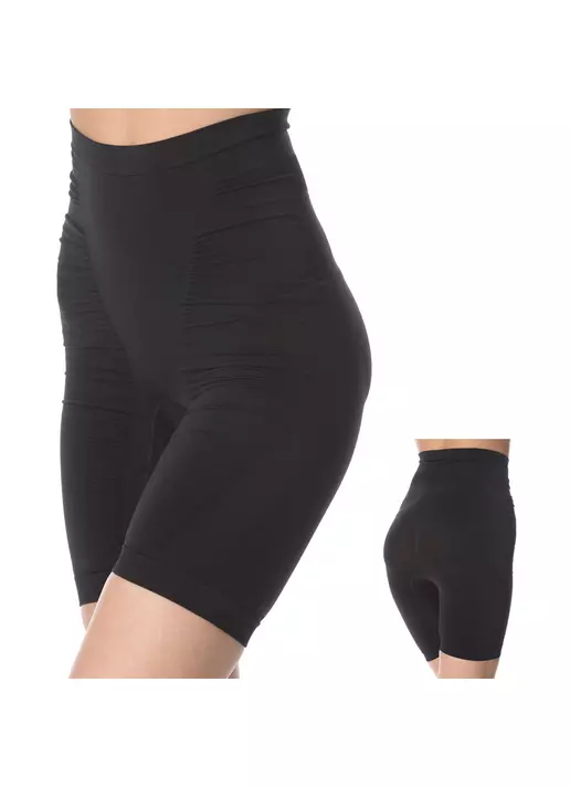 Жіночі труси велосипедки GUAINA ALZA GLUTEI MODELLANTE nero (чорний)