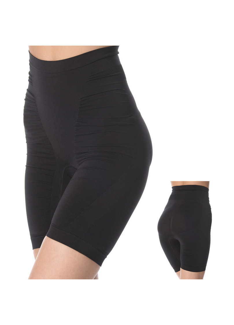 Жіночі труси велосипедки GUAINA ALZA GLUTEI MODELLANTE nero (чорний)