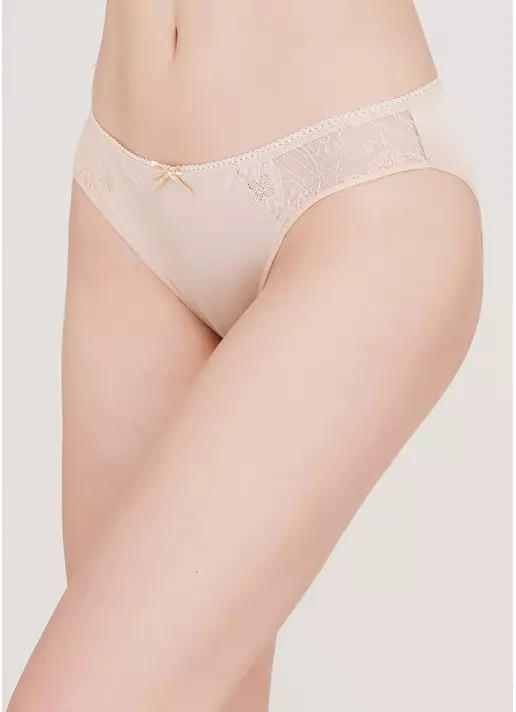 Cлипы женские Instinct 2301/21 (бежевый)