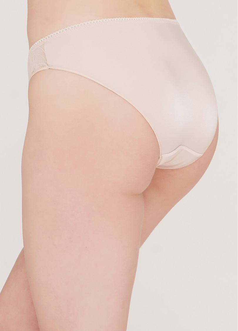 Cлипы женские Instinct 2301/21 (бежевый)