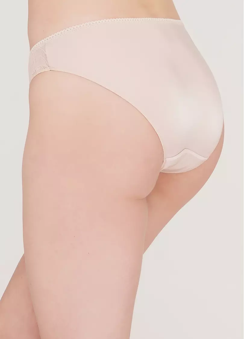 Cлипы женские Instinct 2301/21 (бежевый)