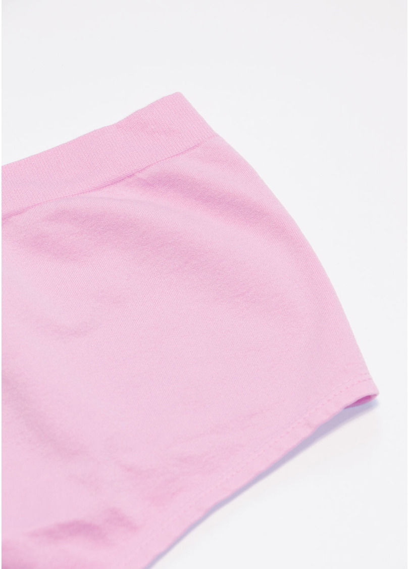 Безшовні труси шорти SHORTS SPORT sweet lilac (ліловий)