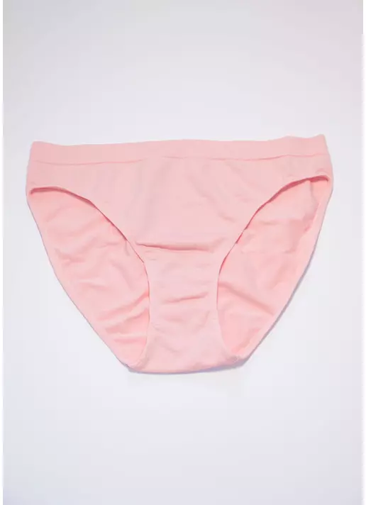 Безшовні труси SLIP VITA BASSA blossom (рожевий)