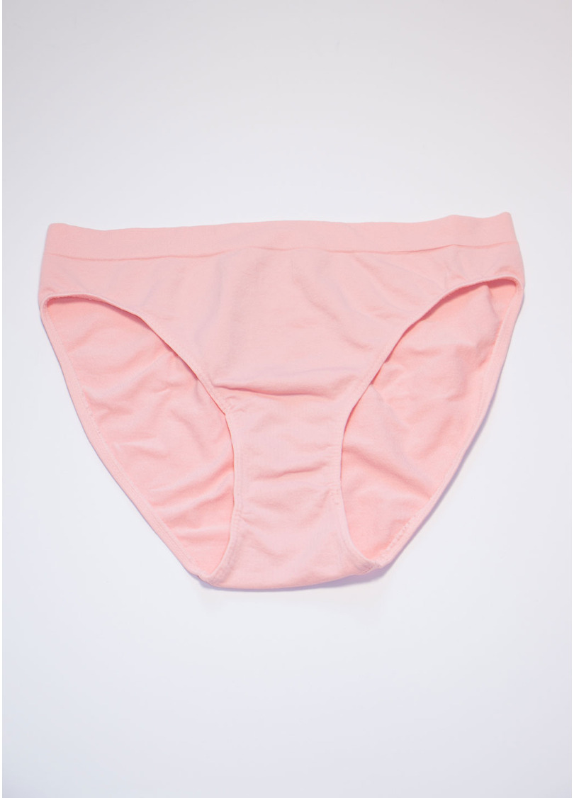 Безшовні труси SLIP VITA BASSA blossom (рожевий)