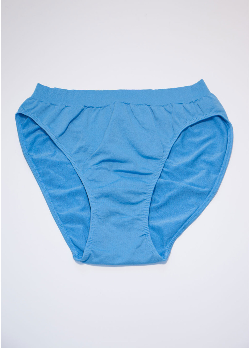 Безшовні труси SLIP VITA BASSA heritage blue (блакитний)