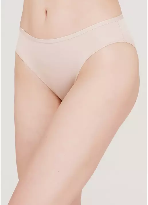 Труси сліпи жіночі Sentiment 2302/40 (бежевий)