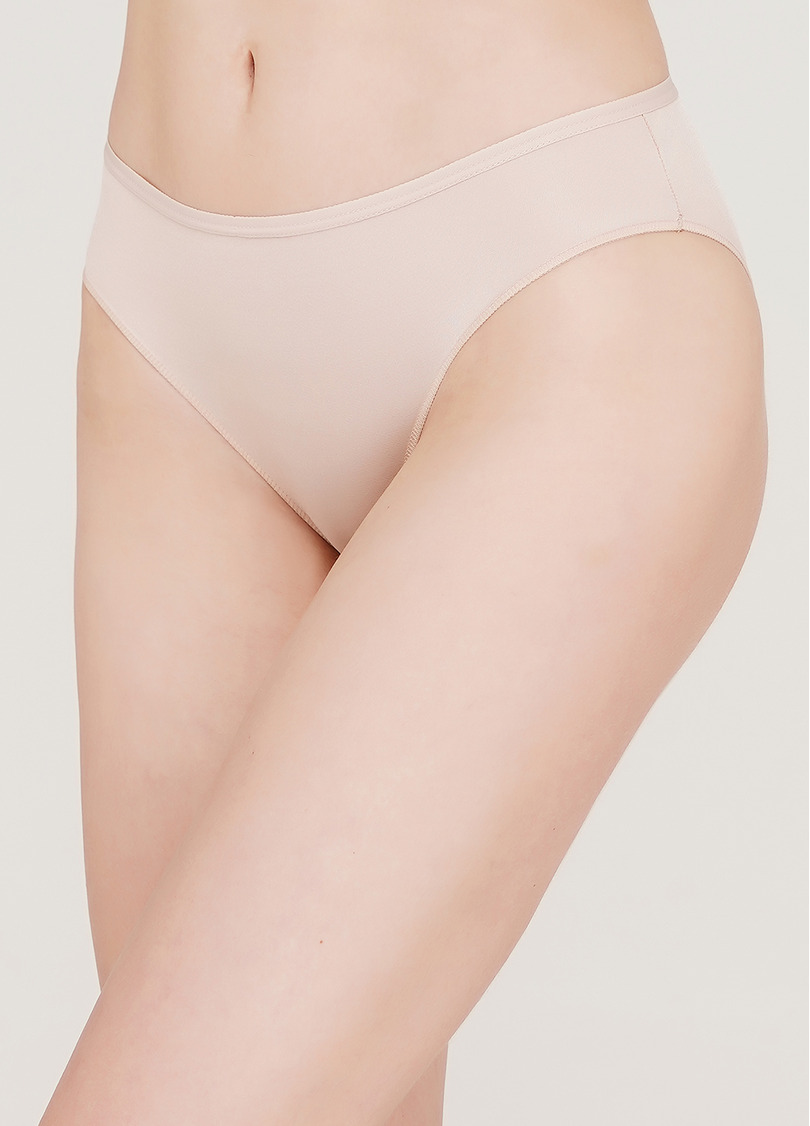 Труси сліпи жіночі Sentiment 2302/40 (бежевий)