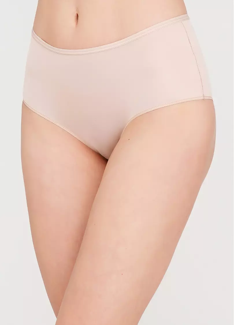 Женские трусы Sentiment 2502/40 (бежевый)