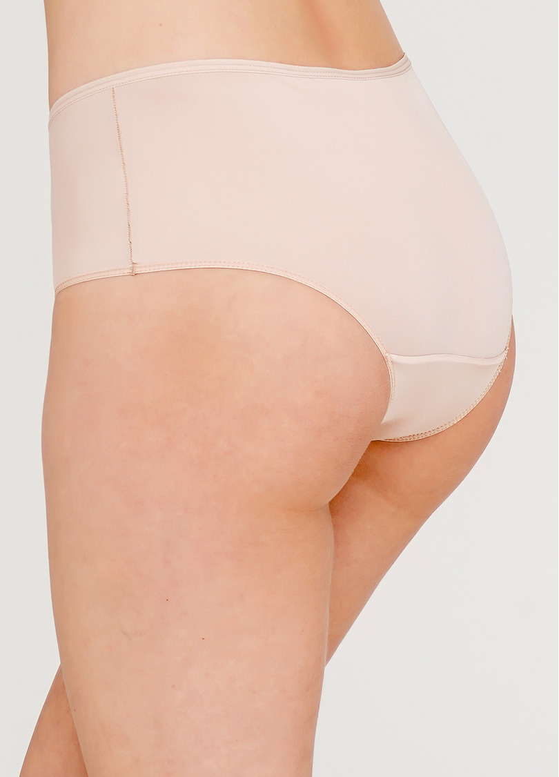 Женские трусы Sentiment 2502/40 (бежевый)