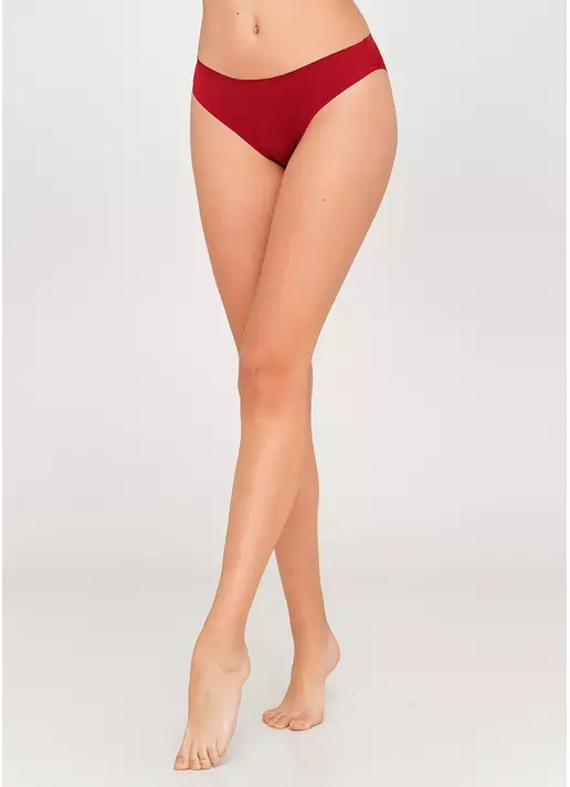 Женские трусики бразилиана Vanessa 2202/20 (красный)