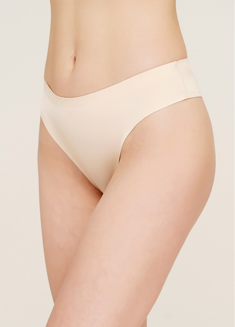Стринги женские Vanessa 2302/20 (бежевый)