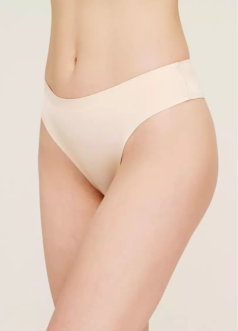 Стринги женские Vanessa 2302/20 (бежевый)